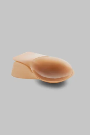 Les Invisibles Silicone Lift Nipple Covers Medium Deep