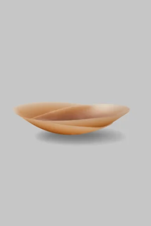 Les Invisibles Silicone Nipple Covers Medium Deep