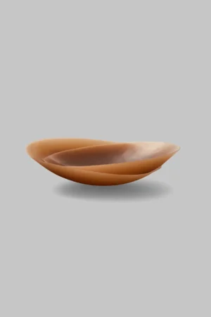 Les Invisibles Silicone Nipple Covers Deep