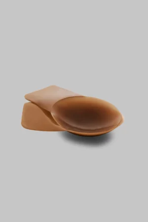 Les Invisibles Silicone Lift Nipple Covers Deep